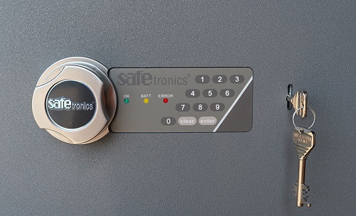  ,  Safetronics NTL 40ME