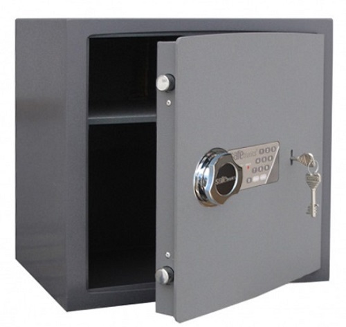  Safetronics NTL-40ME
