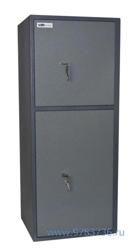  Safetronics NTL-40M/62MS