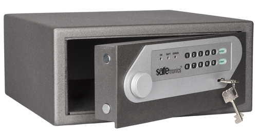   Safetronics HT 17/38