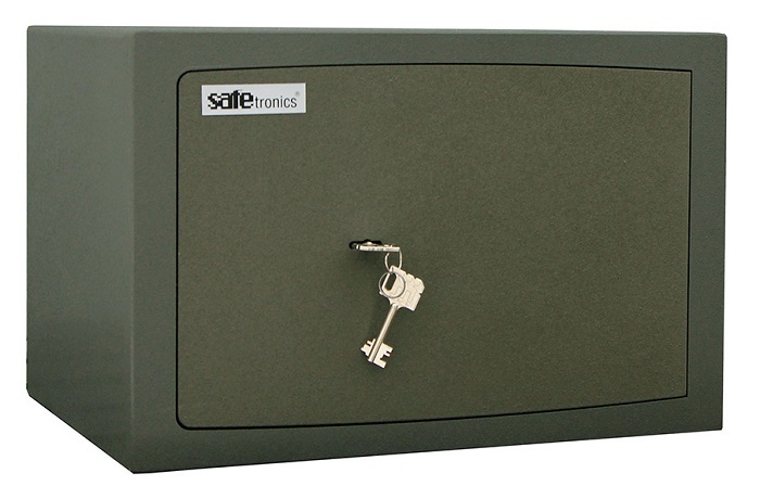   Safetronics NTR-24M