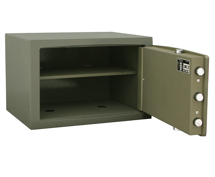   Safetronics NTR-24M
