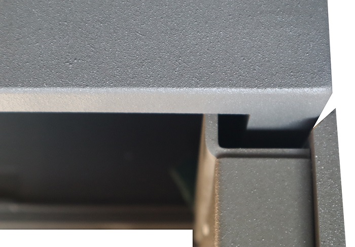   Safetronics NTR-24M