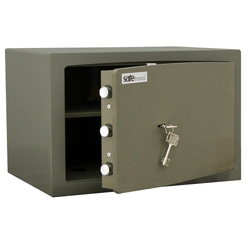   Safetronics NTR-24M