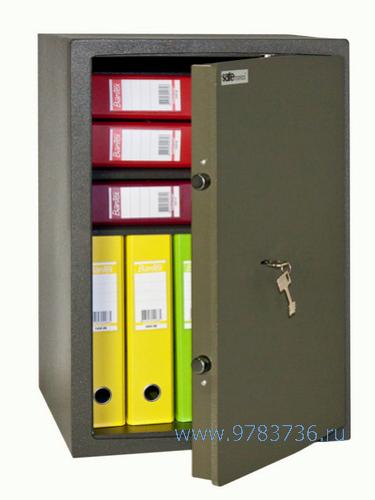   Safetronics NTR-61MS