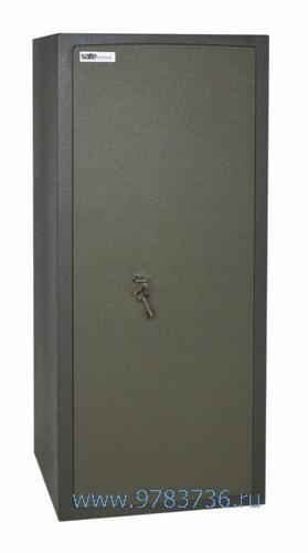   SAFETRONICS NTR-100MS