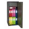   SAFETRONICS NTR-100MLGS
