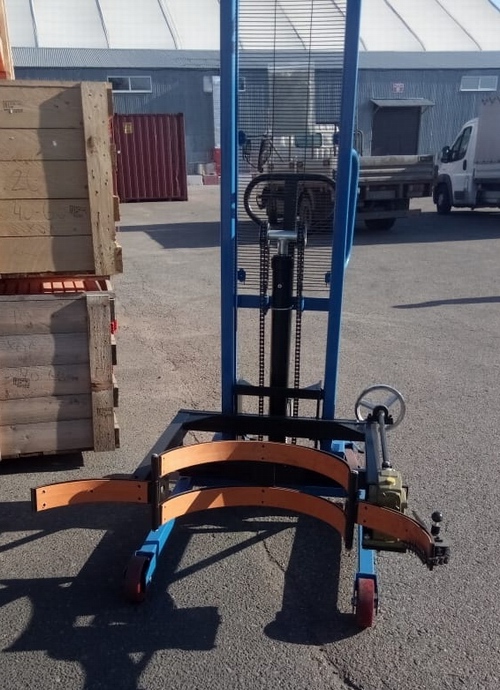  -  Euro-Lift DA40B