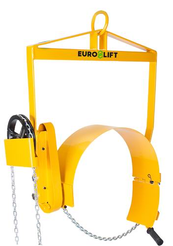    Euro-Lift LG800