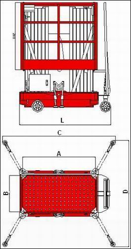   Lema LM WPAM-2-060 AC