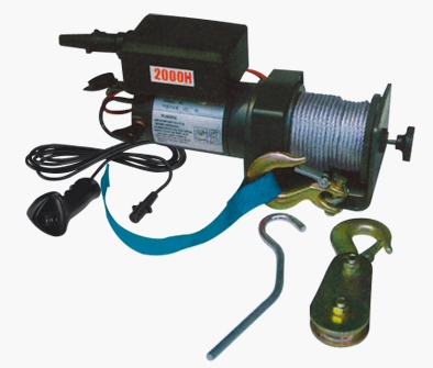   KDJ-2000H