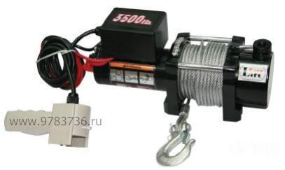   Euro-Lift KDJ300-D, DW3500-12v