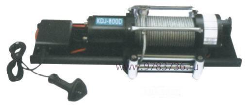   DW9000-12v, KDJ800-D