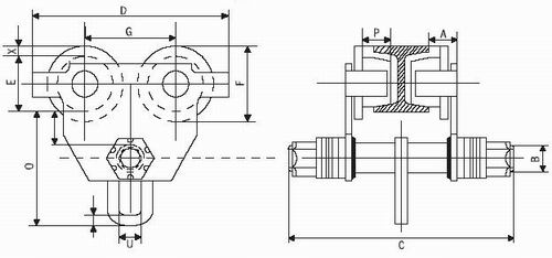   Euro-Lift HMT32