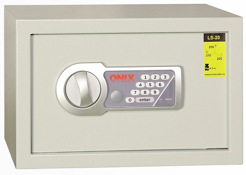  ,  Onix LS-20