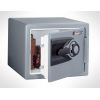   SENTRYSAFE MS0200