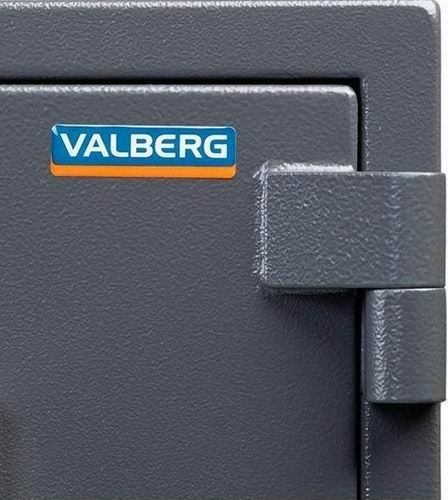   Valberg  32EL, BRF-32EL