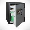  - SENTRYSAFE OA5835