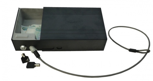   CARSAFE SFD 001