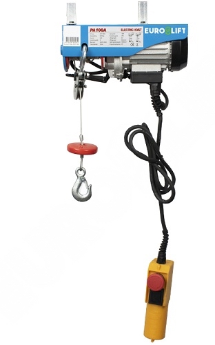   PA-100A