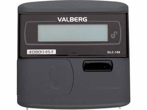   Valberg  67EL