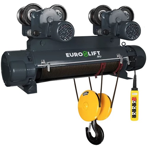    Euro-Lift CD1 10.0/9 / 10 , / 9 