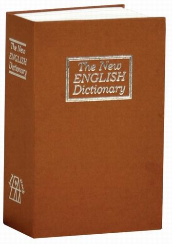   ONIX BS-180 English Dictionary