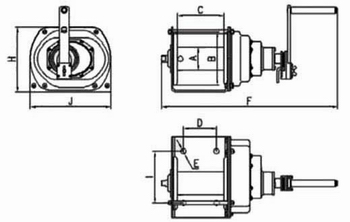    Euro-Lift CHW 0.5 