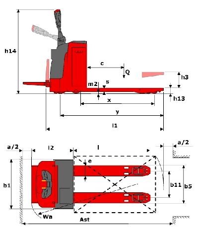   Lema Zowell GR-20