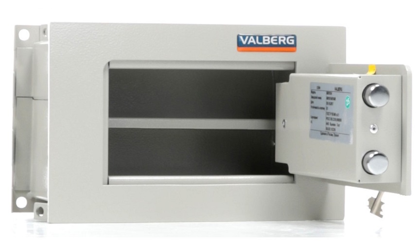   Valberg AW 1814