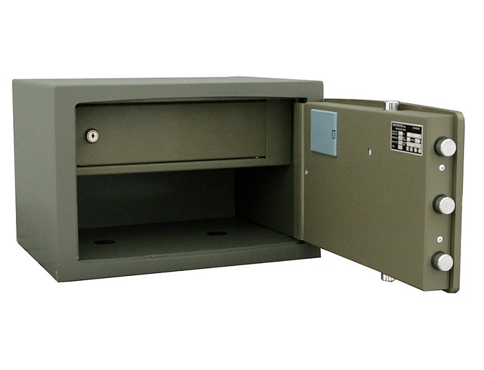   Safetronics NTR-24MS