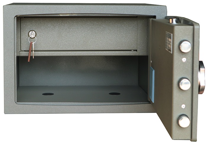   Safetronics NTR-24MES