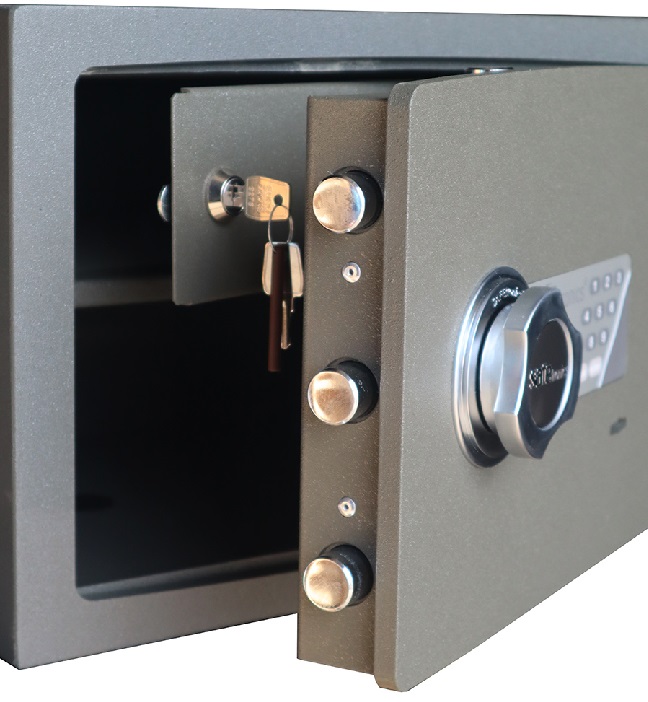   Safetronics NTR-24MES