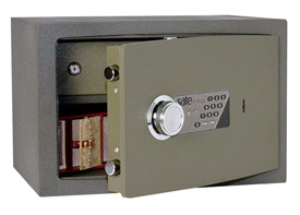   Safetronics NTR-24MES