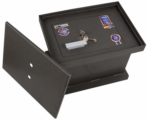-    SAFETRONICS PT-23M