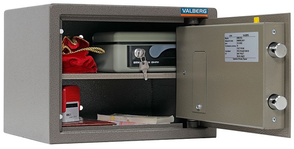  ,  Valberg ASM-25 EL