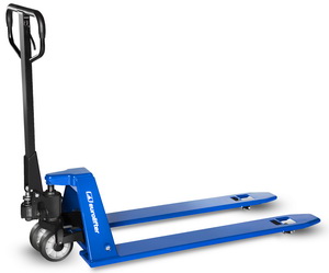    Low Profile Pallet Trucks HPL20S