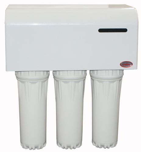       Krausen RO 400 COVER