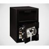   SENTRYSAFE DEPOSITE DH-074E