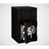   SENTRYSAFE DEPOSITE DH-109E