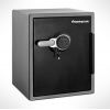  - SENTRYSAFE SFW205GPC