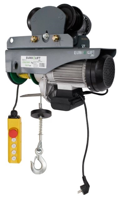    KX-500-18M