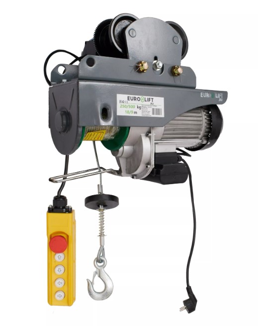 ���� ������������� ����������� KX-500-18M