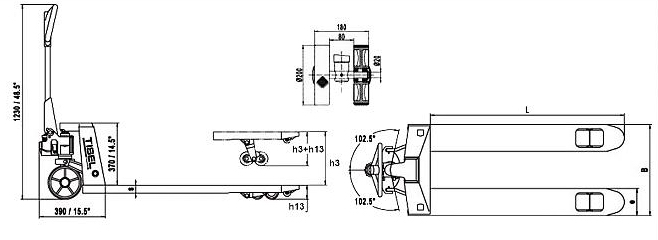  , ,  Tisel Technics T20