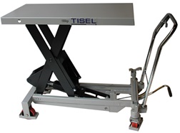    Tisel HT75