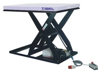    Tisel EPW 1.0EU 