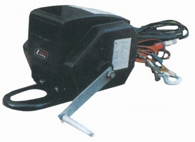   KDJ-2500-G