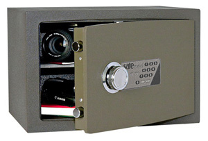   Safetronics NTR-24E