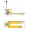   Noblift AC 25B 1,15 