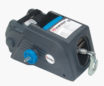   KDJ-2000R